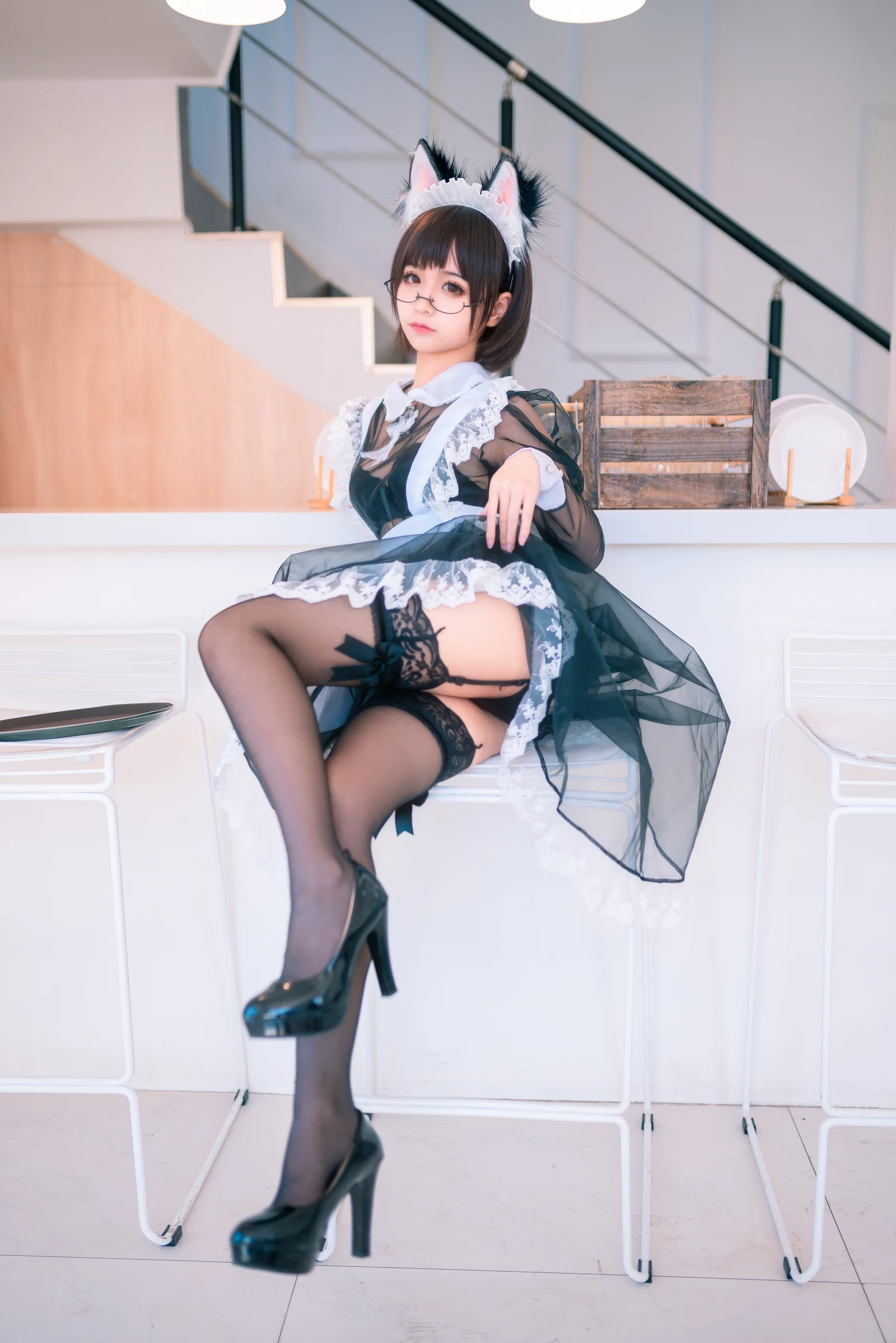 女仆萝莉 (16)
